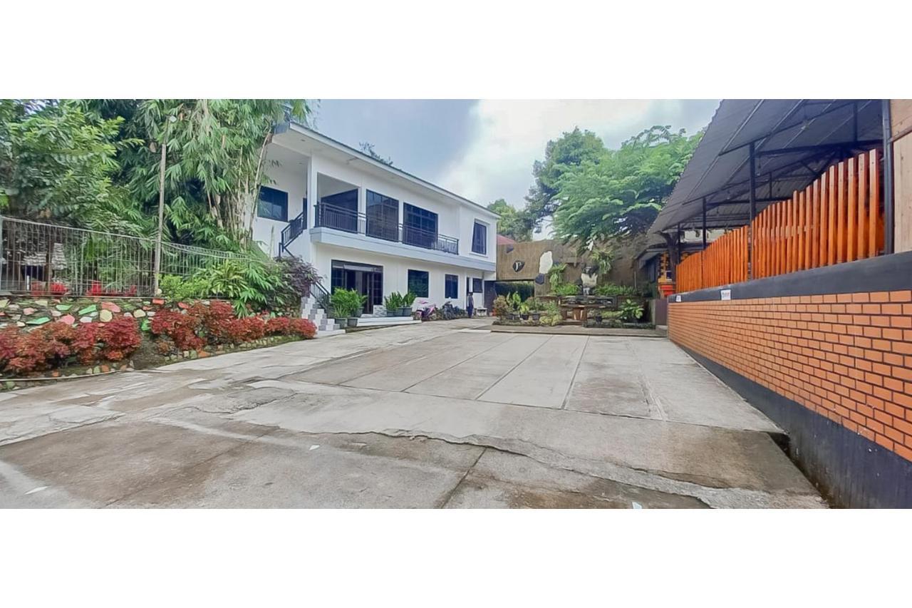 Hotel Sri Indrawati Puncak Mitra Reddoorz Bogor Exterior foto